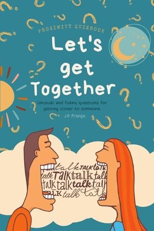 Let's get Together Book